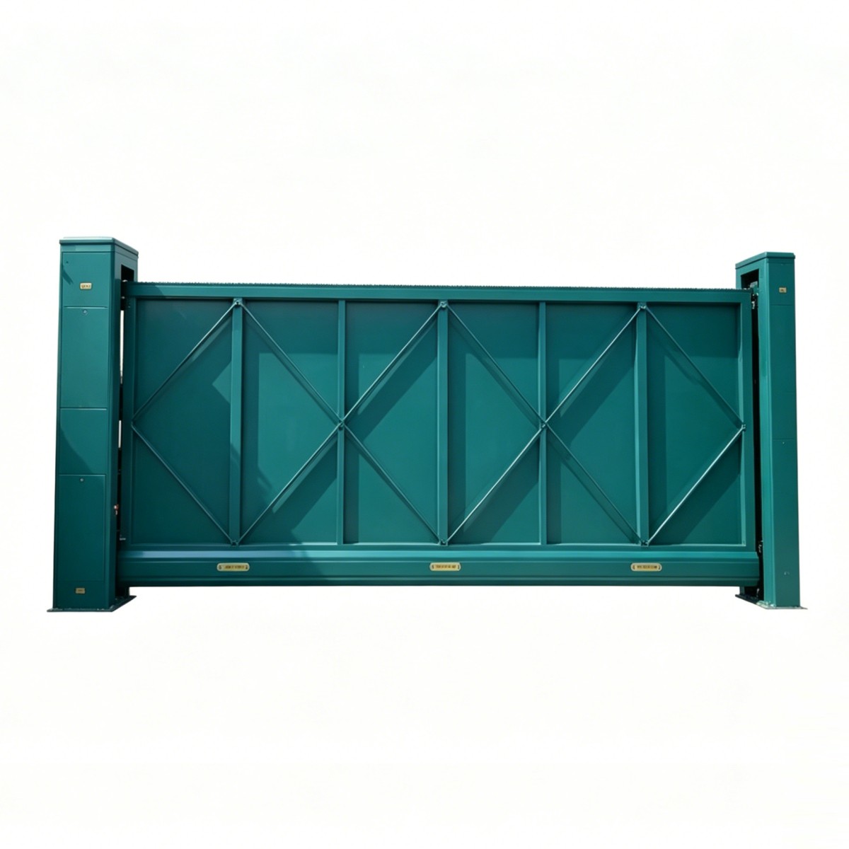 岳阳君山电动悬空门